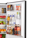 Превью картинка Холодильник с нижней морозилкой Maunfeld MFF185NFSB10 Inverter #5