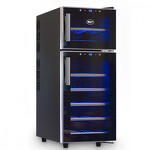 Превью картинка Шкаф винный  Cold Vine C21-TBF2 #7