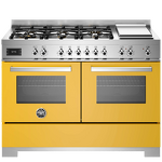 Превью картинка Центр варочный Bertazzoni PRO126G2EGIT2 #1