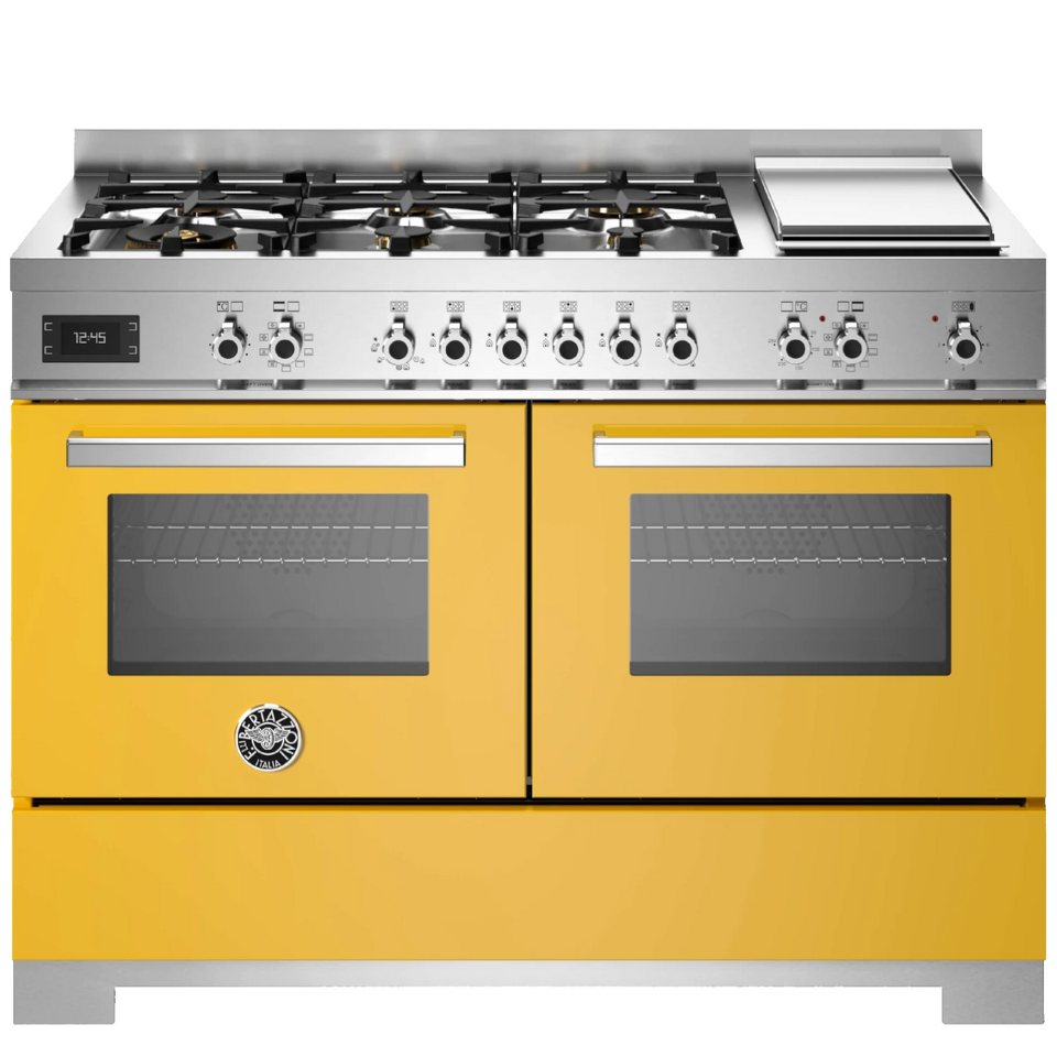 Фото Центр варочный Bertazzoni PRO126G2EGIT2