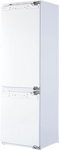 Превью картинка Встраиваемый холодильник с морозильной камерой Haier BCFE625AWRU #4