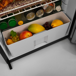 Превью картинка Холодильник Холодильник автомобильный Meyvel AF-DB85X #11