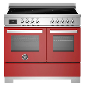 Картинка Bertazzoni PRO105I2EROT2
