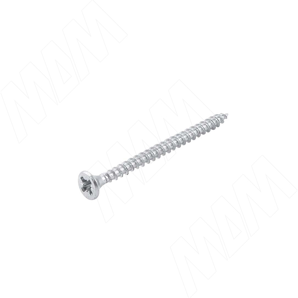 Фото PULSE Саморез с потайной головкой под крест, 3.5x45, 500 штук (CHS 3,5 X 45 MP)