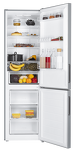 Превью картинка Холодильник с нижней морозилкой Haier CEF537ASD #12