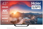 Превью картинка Телевизор Haier 43 HQLED S2 Pro #2