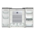 Превью картинка  Холодильник side by side Kaiser KS 80425 ElfEm N #3