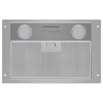 Превью картинка Полновстраиваемая вытяжка Maunfeld Cam 45 Inox #4