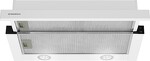 Превью картинка Встраиваемая вытяжка Maunfeld VS Light 50 белый #3