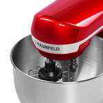 Превью картинка Миксер Maunfeld MF-434CH #4