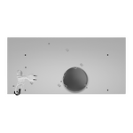 Превью картинка Полновстраиваемая вытяжка Maunfeld Crosby Rocky 60 черный #12