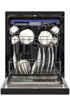 Превью картинка Посудомоечная машина 60см HIBERG F68 1430 B #3