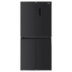 Превью картинка  Холодильник side by side Körting KNFM 84799 XN #1