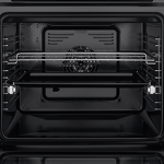 Превью картинка Электрический духовой шкаф Maunfeld AEOH.749B2 #4