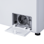 Превью картинка Стиральная машина с фронтальной загрузкой Maunfeld MFWM127WH051 #10