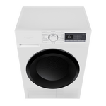 Превью картинка Машина сушильная Maunfeld MFDM168WH02  #3