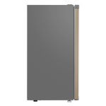 Превью картинка Холодильник с одной дверцей Maunfeld MFF83GD #5