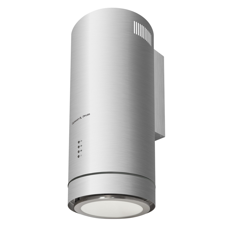 Фото Цилиндрическая вытяжка Zigmund & Shtain K 013.4 S