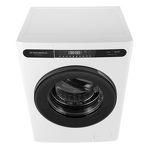 Превью картинка Стиральная машина с фронтальной загрузкой Maunfeld MFWM148WH01 #5