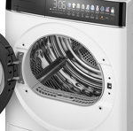 Превью картинка Машина сушильная Weissgauff WD 58411 Premium Inverter #9