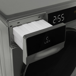 Превью картинка Машина сушильная Lex LDM12GrBlThD Сушильная машина #5