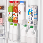 Превью картинка Холодильник с нижней морозилкой Maunfeld MFF200NFХ10 Inverter #7