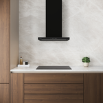 Превью картинка Т-образная вытяжка  De Dietrich DHB46740B #4