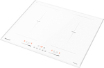 Превью картинка Индукционная варочная панель Weissgauff HI 642 WFZG #17