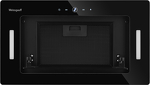 Превью картинка Полновстраиваемая вытяжка Weissgauff Aura 1350 BL Premium Touch Inverter WI-FI #12