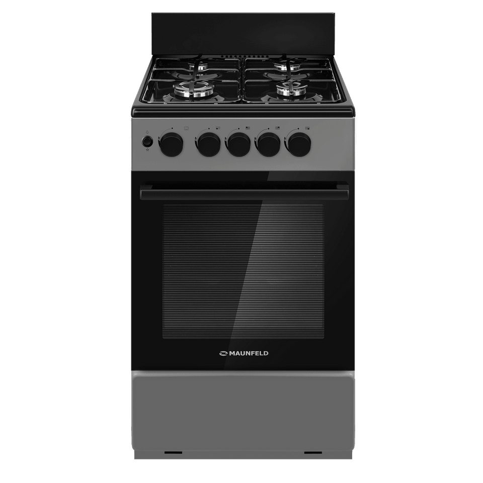 Фото Газовая плита Maunfeld MGC50GEGR08
