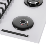 Превью картинка Газовая варочная панель Maunfeld EGHG.64.63CW/G #7