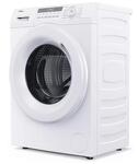 Превью картинка Стиральная машина с фронтальной загрузкой Haier HW60-BP12929BE #2