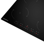Превью картинка Индукционная варочная панель Maunfeld CVI604EXBK #4