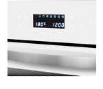 Превью картинка Электрический духовой шкаф Maunfeld EOEC.566TW #9