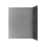 Превью картинка Полновстраиваемая вытяжка Maunfeld Cam 45 Inox #10