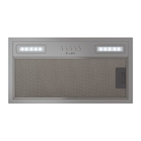 Картинка Lex HYPER 600 Light IX воздухоочиститель