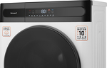 Превью картинка Стиральная машина с фронтальной загрузкой Weissgauff WMD 46148 DC Inverter Steam #16