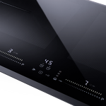 Превью картинка Индукционная варочная панель Maunfeld CVI904SFLBK LUX Inverter #4