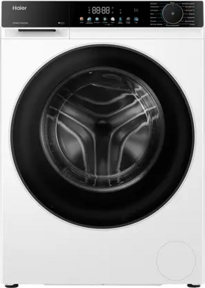 Фото Стиральная машина с фронтальной загрузкой Haier X5 HW80-B12357U1