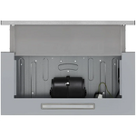 Превью картинка Встраиваемая вытяжка KRONA KERRY E 600 INOX PB V2 #4