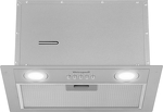 Превью картинка Полновстраиваемая вытяжка Weissgauff Dubhe 450 Inox #3
