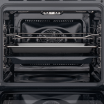 Превью картинка Электрический духовой шкаф Maunfeld MEOR7216STB #4