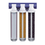 Превью картинка Фильтр для воды Барьер Эксперт Комплекс #5