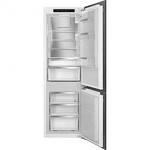 Превью картинка Холодильник с нижней морозилкой Smeg C9174DN2D1 #1