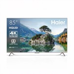 Превью картинка Телевизор Haier 85 Smart TV S8 QD #1