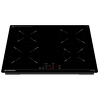 Превью картинка Индукционная варочная панель Meferi MIH604BK LIGHT #4