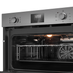 Превью картинка Электрический духовой шкаф Maunfeld AMCO537S #6