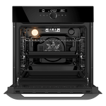 Превью картинка Электрический духовой шкаф Maunfeld EOEH7613B Glossy #2