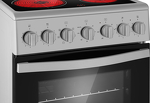 Превью картинка Электрическая плита Weissgauff WESM 5260 X #8