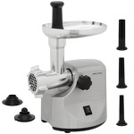 Превью картинка Мясорубка KRONA Wolf Metall 1800W #11